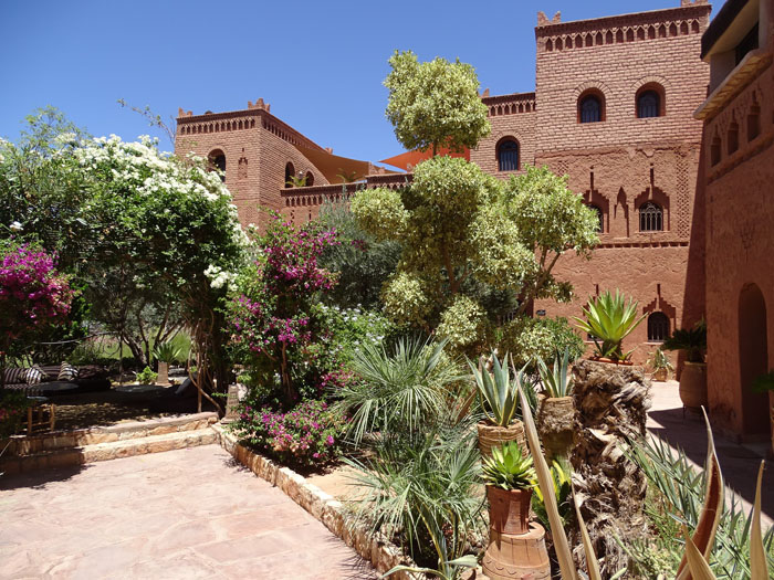 Séjour au Maroc - vacances luxe Maroc - voyage désert