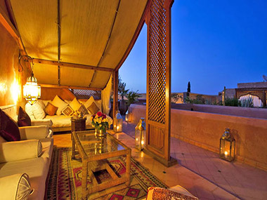 Riads de charme Marrakech