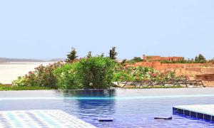Hotels luxe Ouarzazate