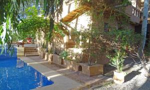 hotel de charme sud maroc Dades 