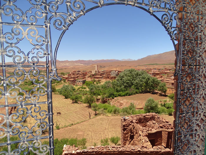Votre prochain voyage au Maroc ?