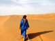 Voyage désert : Randonnée au désert