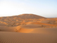 Séjour désert : Dunes Merzouga