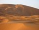 Séjour désert Maroc : Erg Chebbi Merzouga
