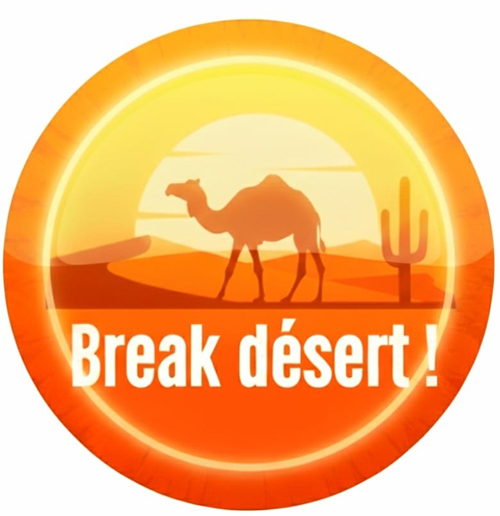 Circuit désert Maroc - Voyage au désert
