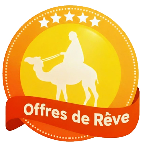 Voyage luxe Maroc : Séjour de luxe à Marrakech