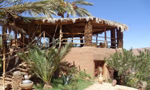 Séjour Ouarzazate Maroc : Séjour en pleine nature sud Maroc !