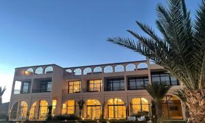 Hotel luxe Ouarzazate 