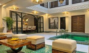 Riad à privatiser 