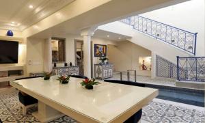 Riad à privatiser Marrakech 
