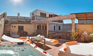 riad de luxe essaouira 