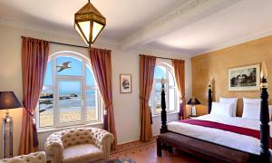 Riad luxe spa Essaouira