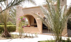 Week-end luxe au Maroc