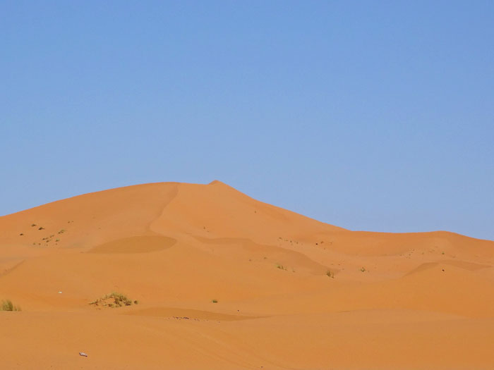 Voyage sud Maroc : Découvrez le vrai Maroc !