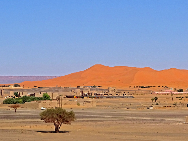Voyage sud Maroc : une expérience inoubliable entre Atlas et désert