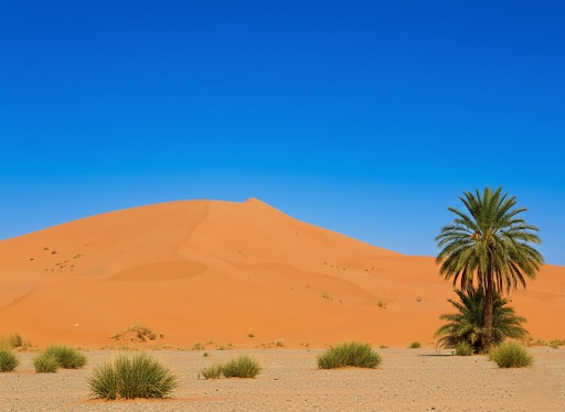 Voyage organisé Maroc : Circuit Désert Maroc, Bivouac Luxe & Rencontre et partage 