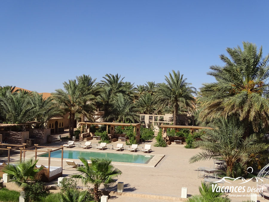 Avant d’aller en voyage au Maroc : informez-vous !