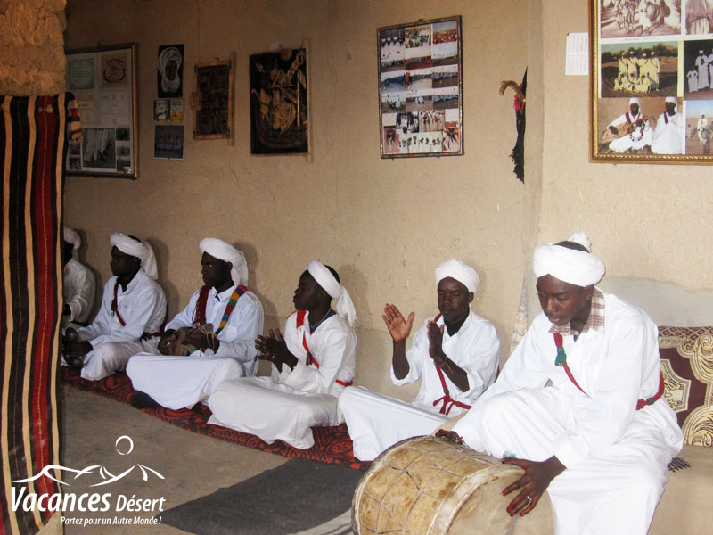 Festivals du Maroc : entre tambours, danses et traditions vivantes