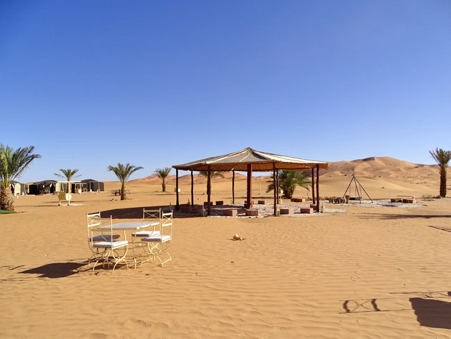 Voyage sud Maroc ! Comme la destination en vogue ! 