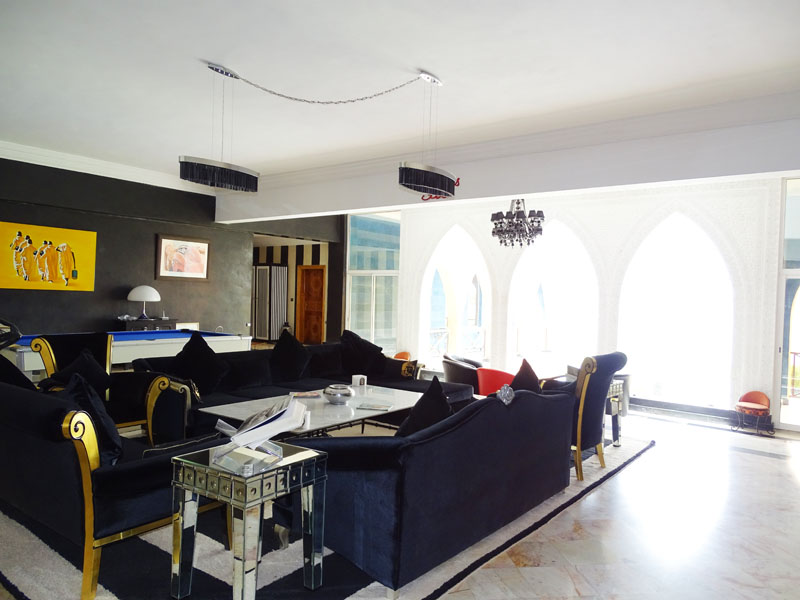 Hotel luxe à Ouarzazate Maroc