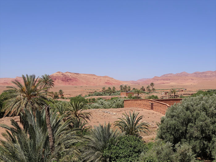 voyage sud maroc 