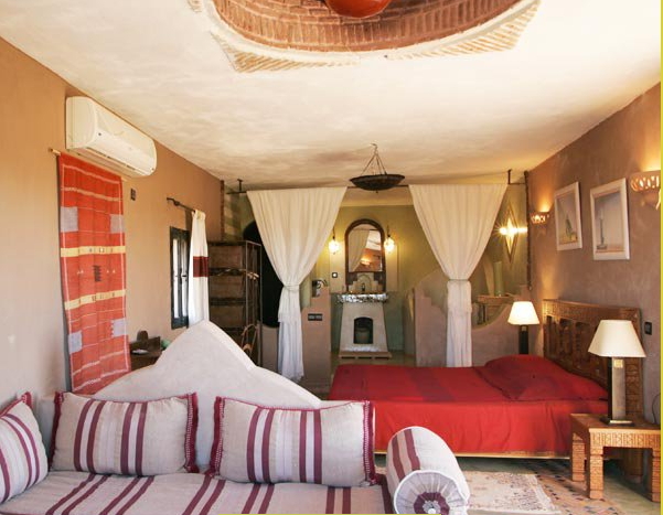 Hôtel Luxe Sud Maroc