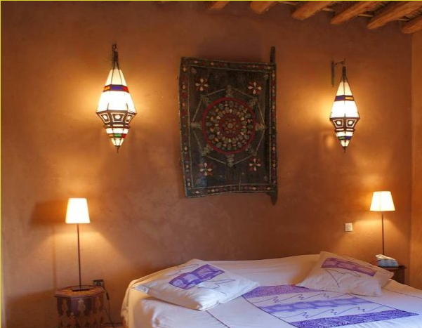 Hôtel de charme sud Maroc
